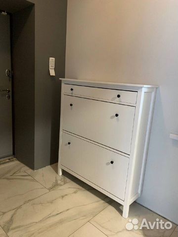 Обувница аналог Икея