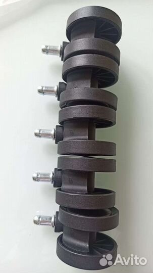 Колеса для офисного кресла