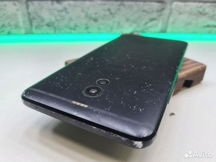 Meizu M6 Note, 3/16 ГБ