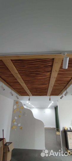 Изделия из дерева на заказ