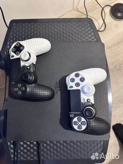 Sony PS4 Slim 500gb