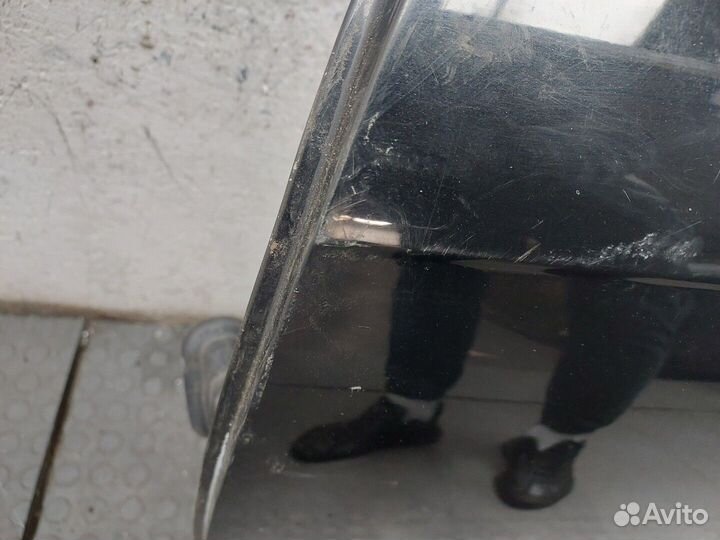 Дверь боковая Audi A6 (C6), 2007