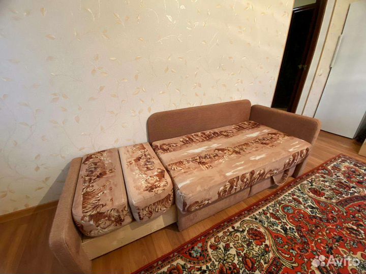 Детская кровать диван