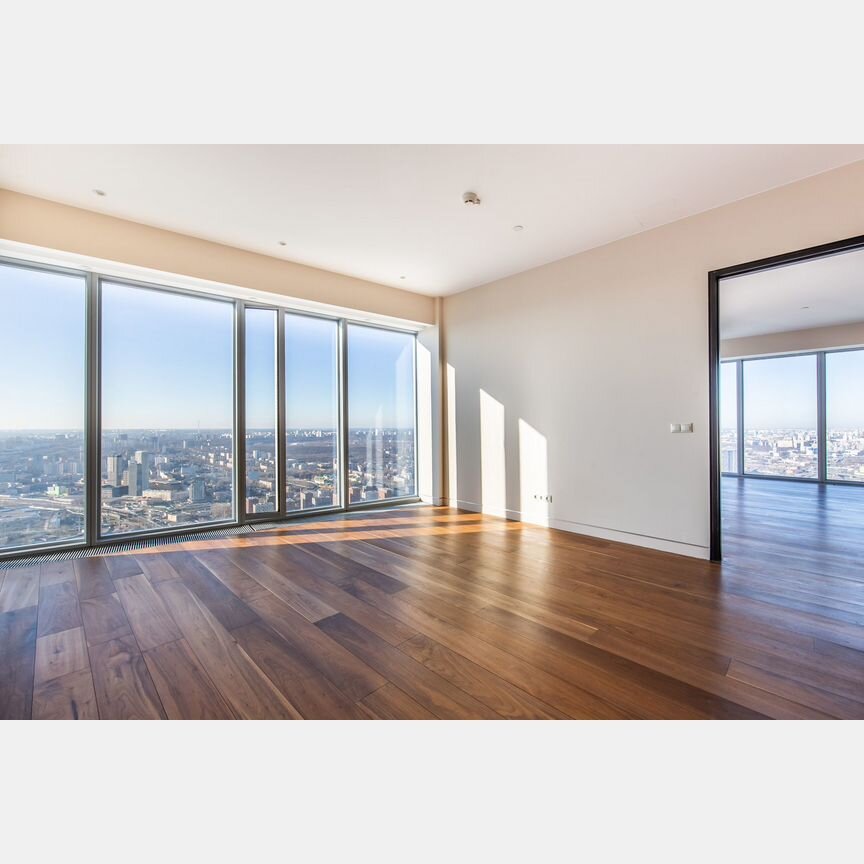 3-к. апартаменты, 175,4 м², 62/85 эт.