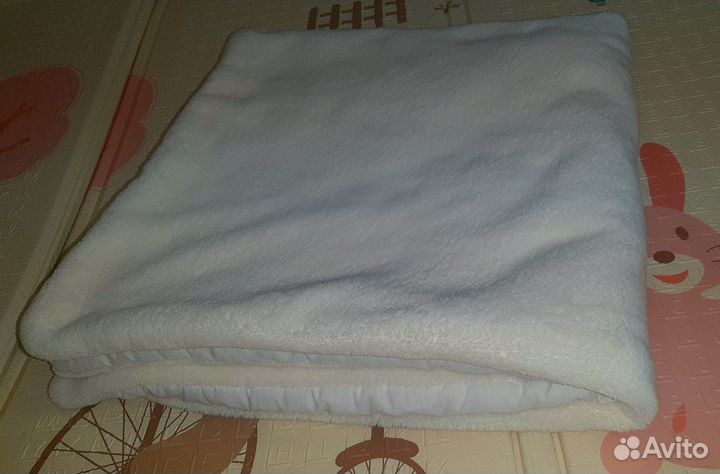 Одеяло детское (плед)
