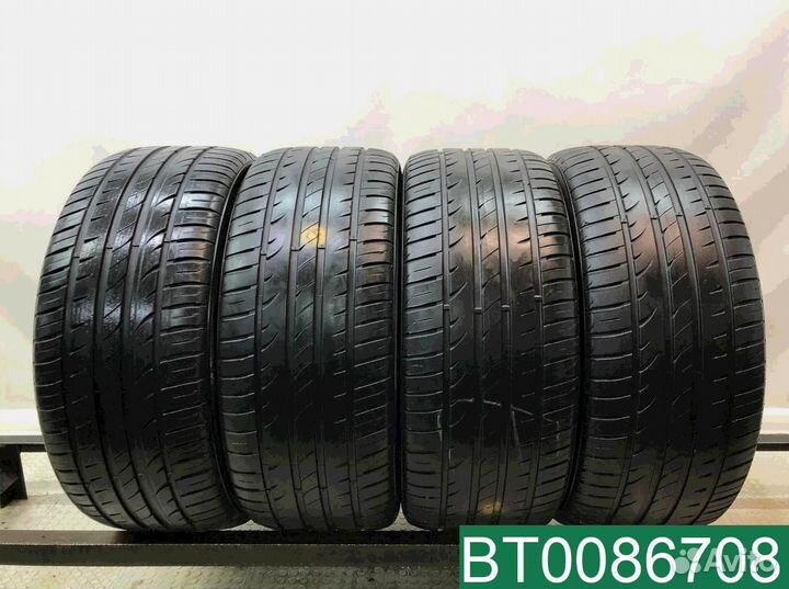 Hankook Ventus Prime 2 K115 255/45 R18 105W