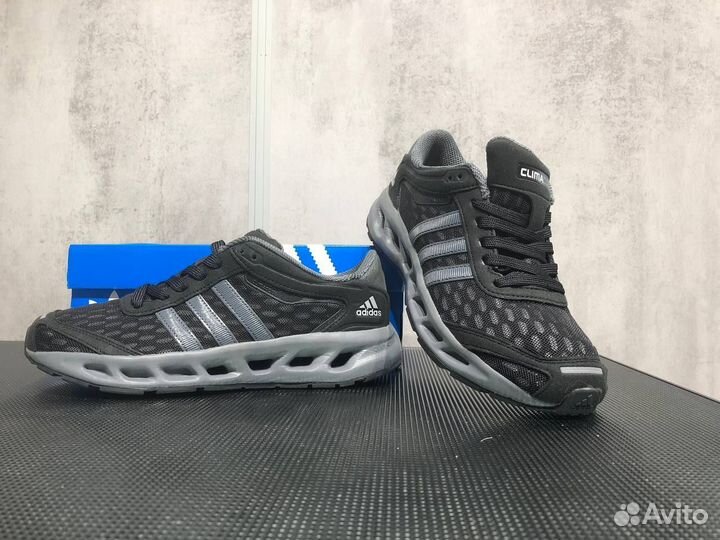 Кроссовки adidas climacool