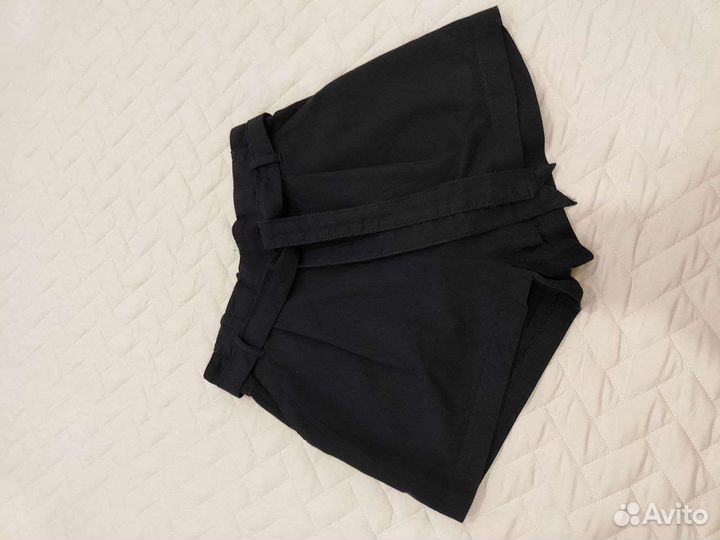 Шорты женские hm