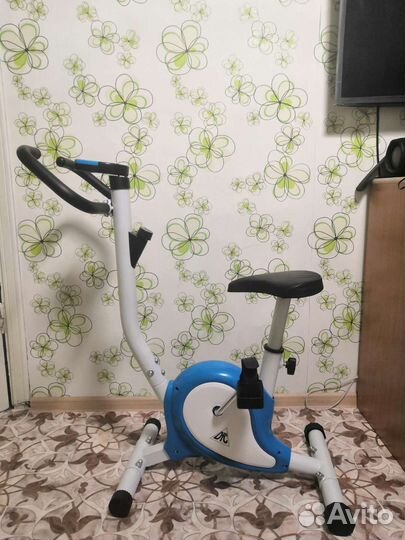 Велотренажёр детский