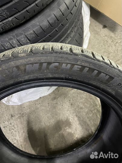 Michelin Alpin A5 245/40 R18