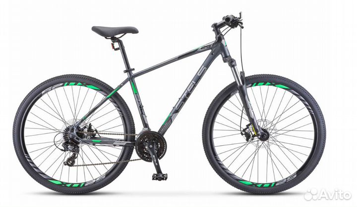 Велосипед 29