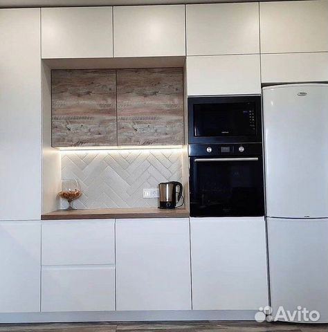 Кухни на заказ