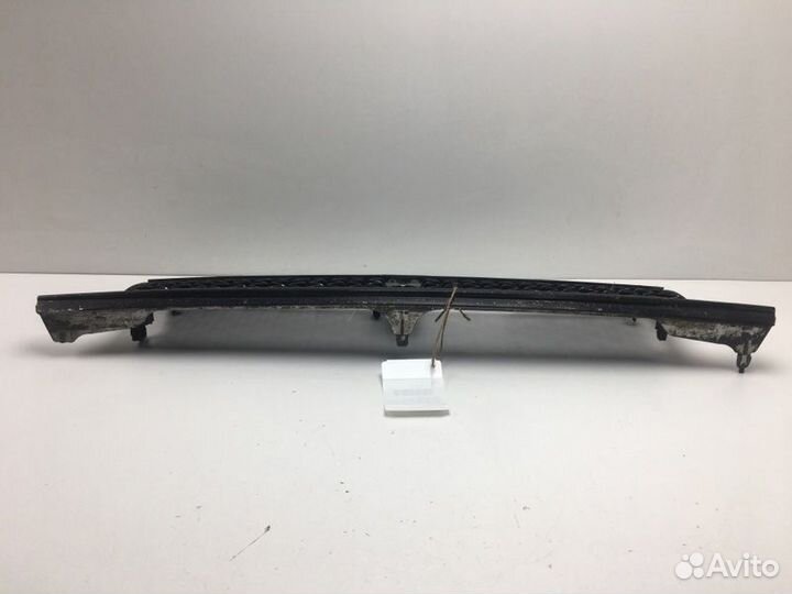 Решетка радиатора Toyota Chaser GX81 1GFE 1990