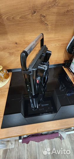 Электрогриль Tefal Inicio GC241D38