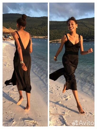 Платье 12 storeez М