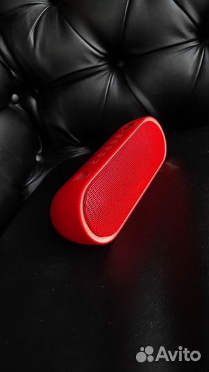 Sony srs xb 20 x 2 stereo reb carnage