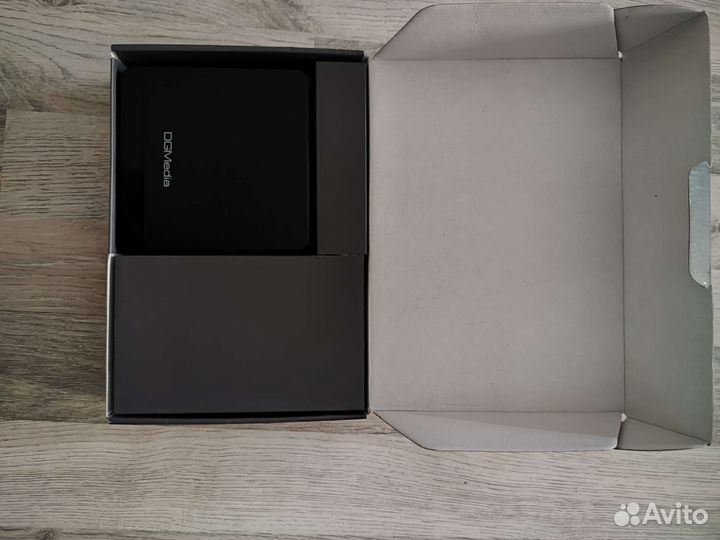 TV приставка 4К 2G+16G