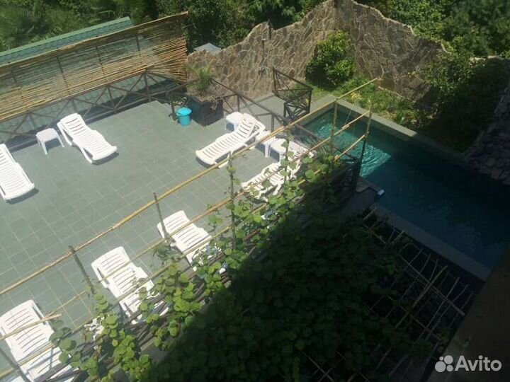 Продам готовый бизнес отель в лоо