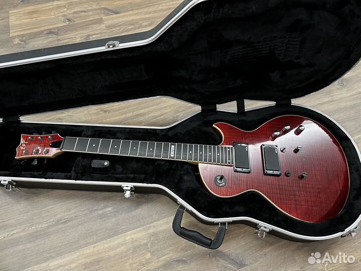 Продам ESP Eclipse Custom USA