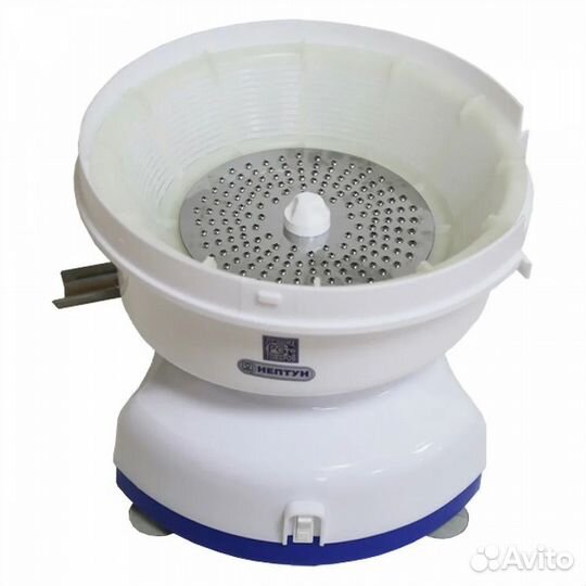 Соковыжималка Нептун