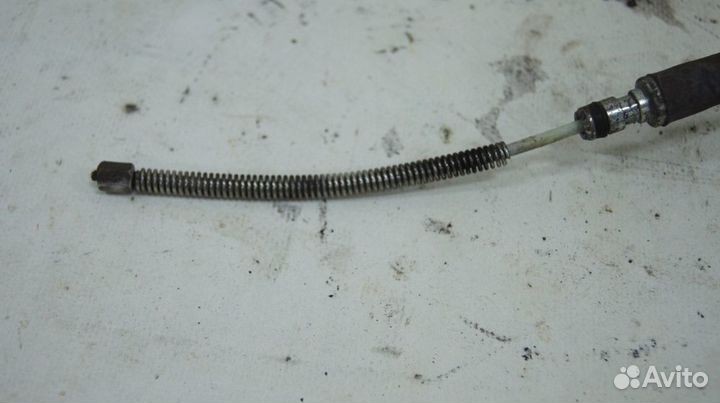 Трос ручного тормоза RH Forester SJ5 2013 (Тормозн