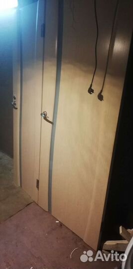 Двери межкомнатные