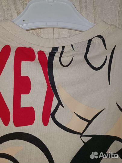 Костюм на мальчика Zara Турция