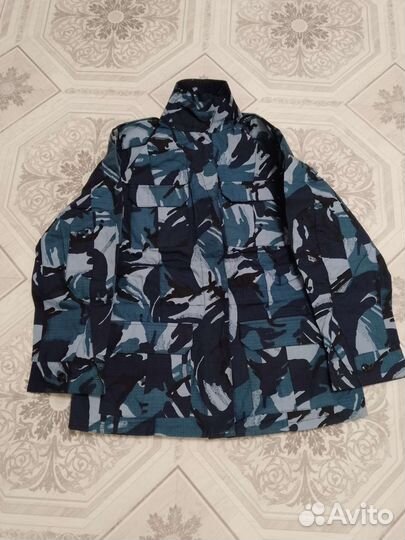 Военная форма