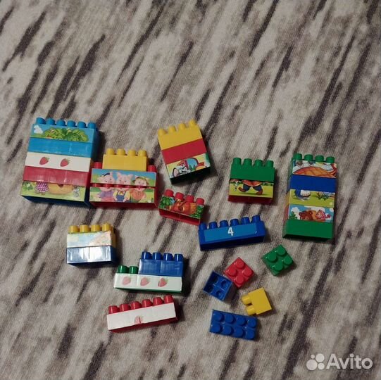 Детские игрушки