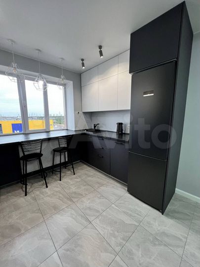 2-к. квартира, 68,2 м², 5/9 эт.