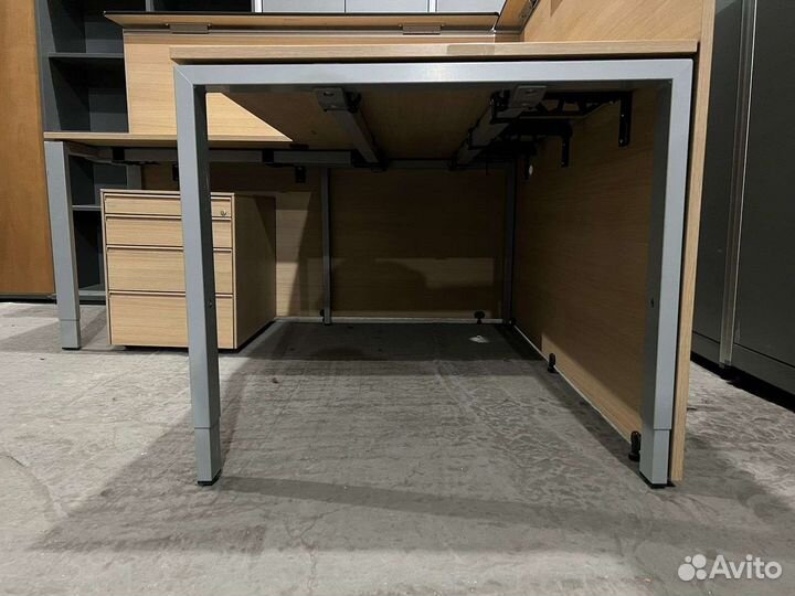 Ресепшн Bene Австрия