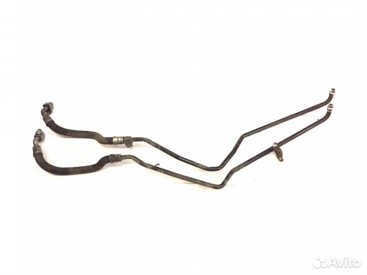 BMW X5 E70 бмв е70 Трубка Охлаждения АКПП