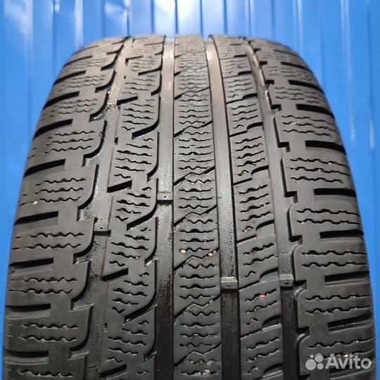 Kumho I'Zen KW27 225/50 R16