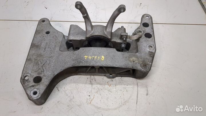 Кронштейн кпп BMW 3 G20, G21 2018, 2022