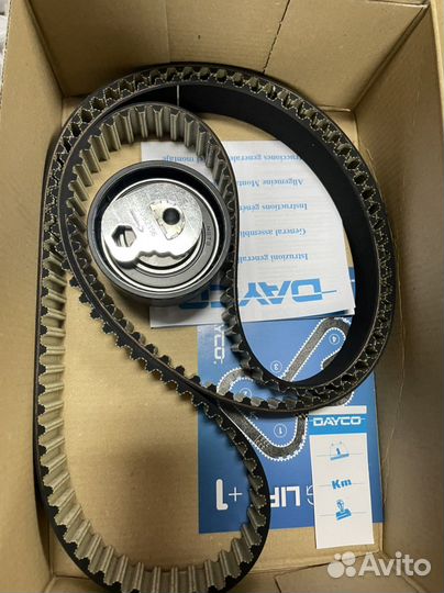 Ремень грм fiat ducato 250 244 iveco daily 2.3