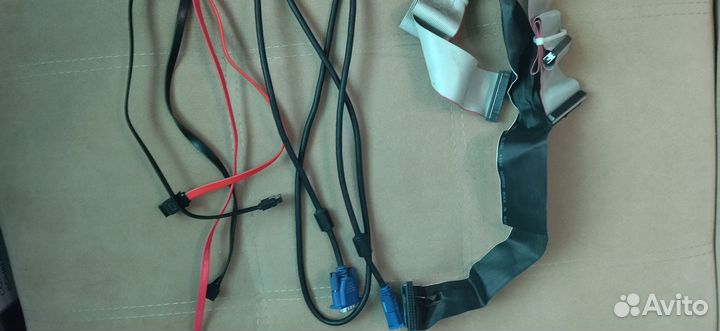 Запчасти для пк