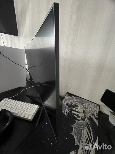 Монитор mucai 27 дюймов 60гц