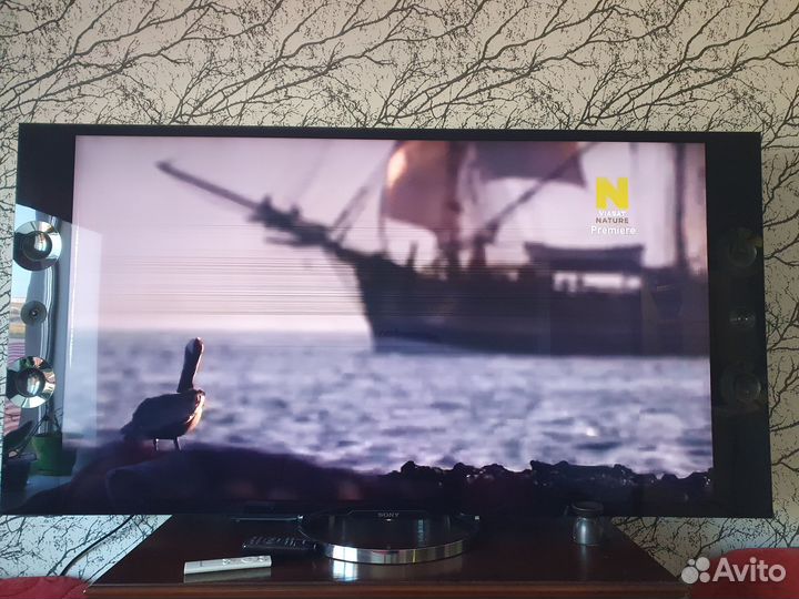 Телевизор буSony