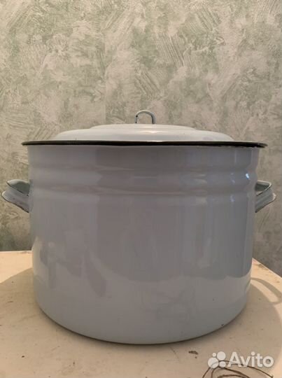 Кастрюля
