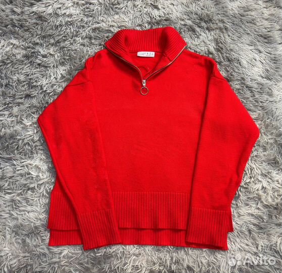 Свитер поло primark