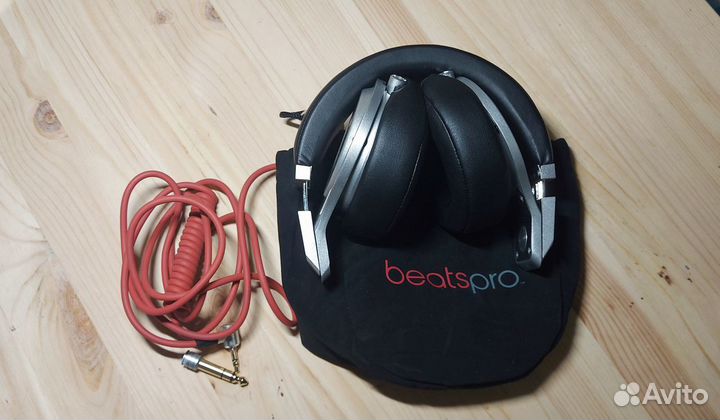 Наушники Beats.by dr.dre. monster
