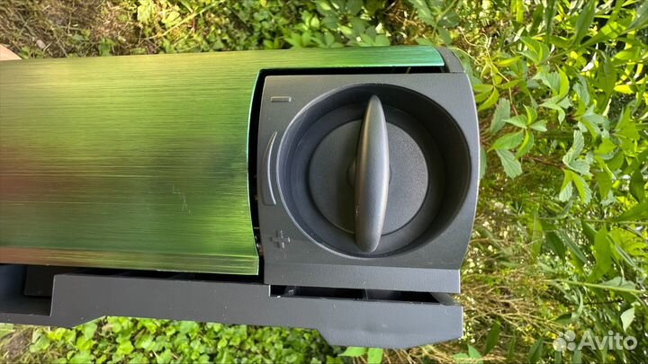 Газовая горелка туристическая складная