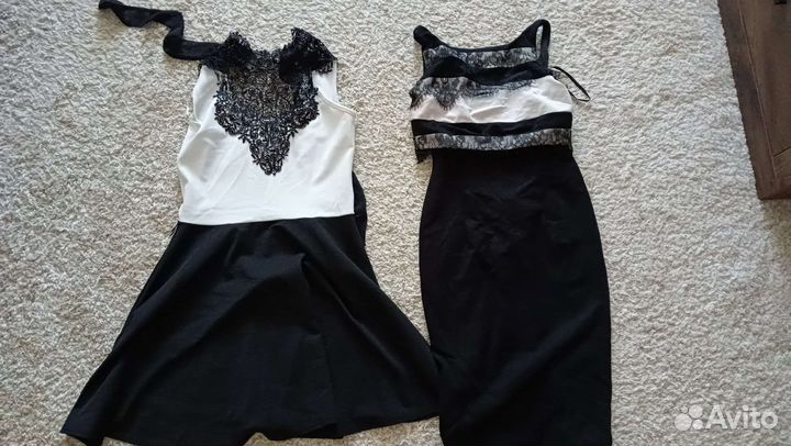 Женские вещи пакетом 42 44 лето