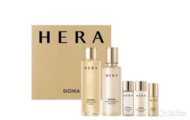 Hera Signia