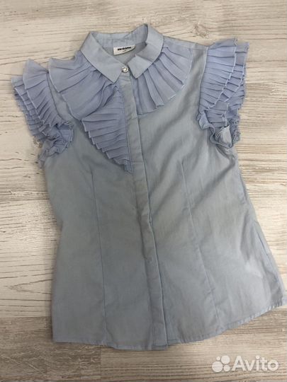 Школьная форма на девочку рост 140 см