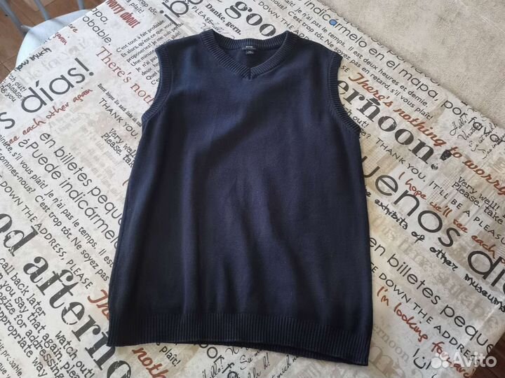 Желтка школьная