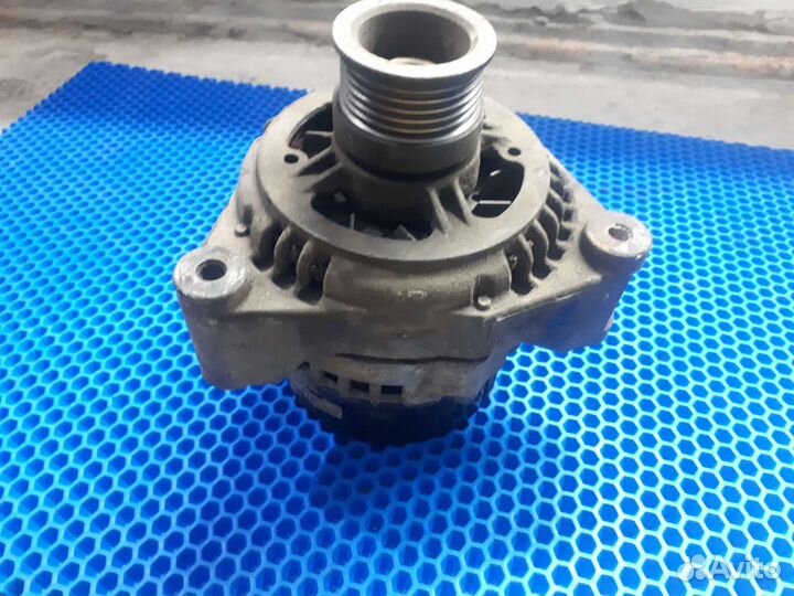 Генератор газель.405,406,409