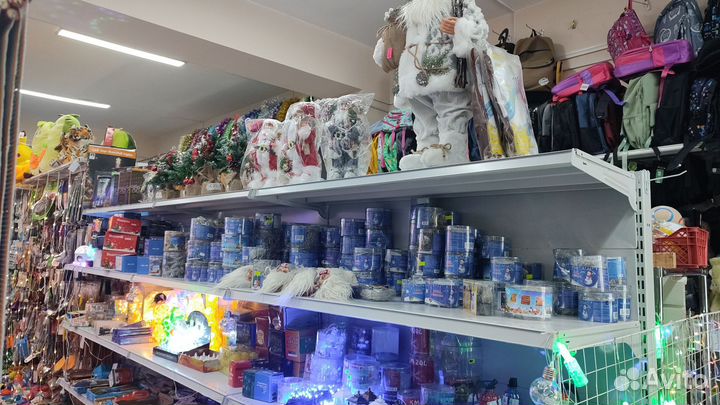 Гирлянда новогодние