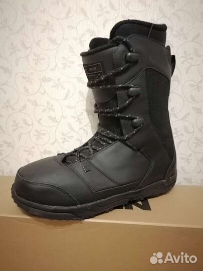 Сноубордические ботинки Ride Orion