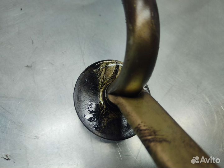 Маслоприемник Mazda Capella GV8W 1995 г.в